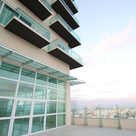 Four Points By Sheraton Veracruz Exteriér fotografie