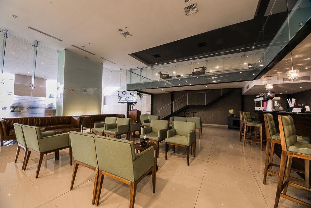 Four Points By Sheraton Veracruz Exteriér fotografie