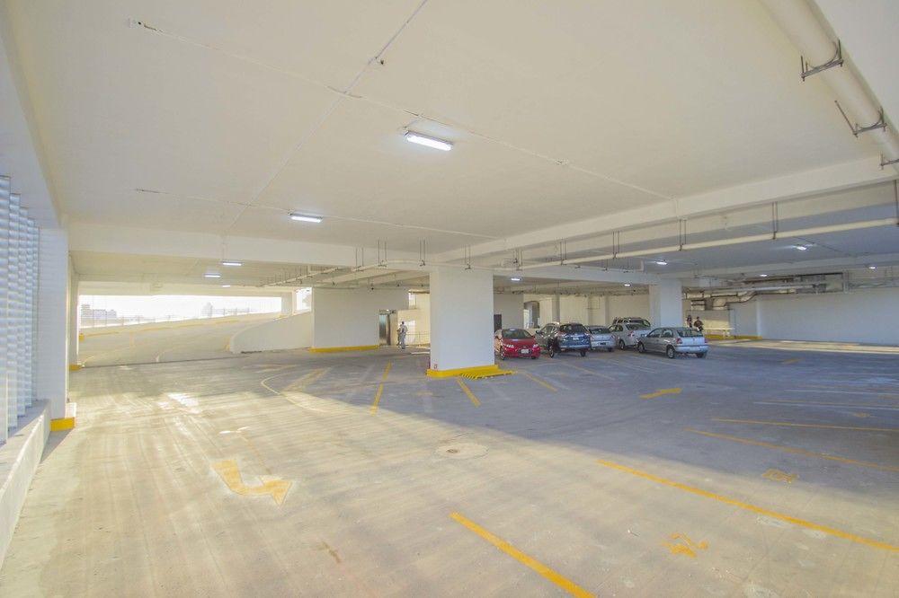 Four Points By Sheraton Veracruz Exteriér fotografie