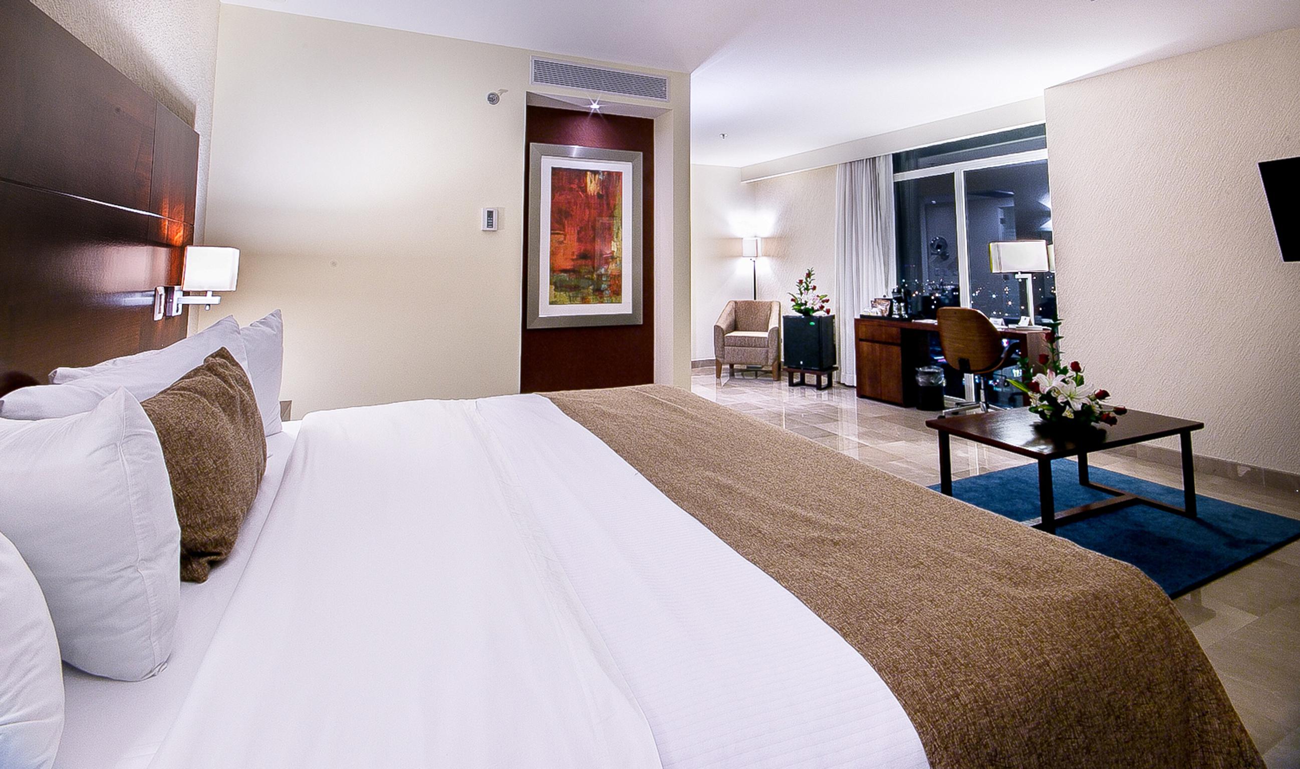 Four Points By Sheraton Veracruz Exteriér fotografie