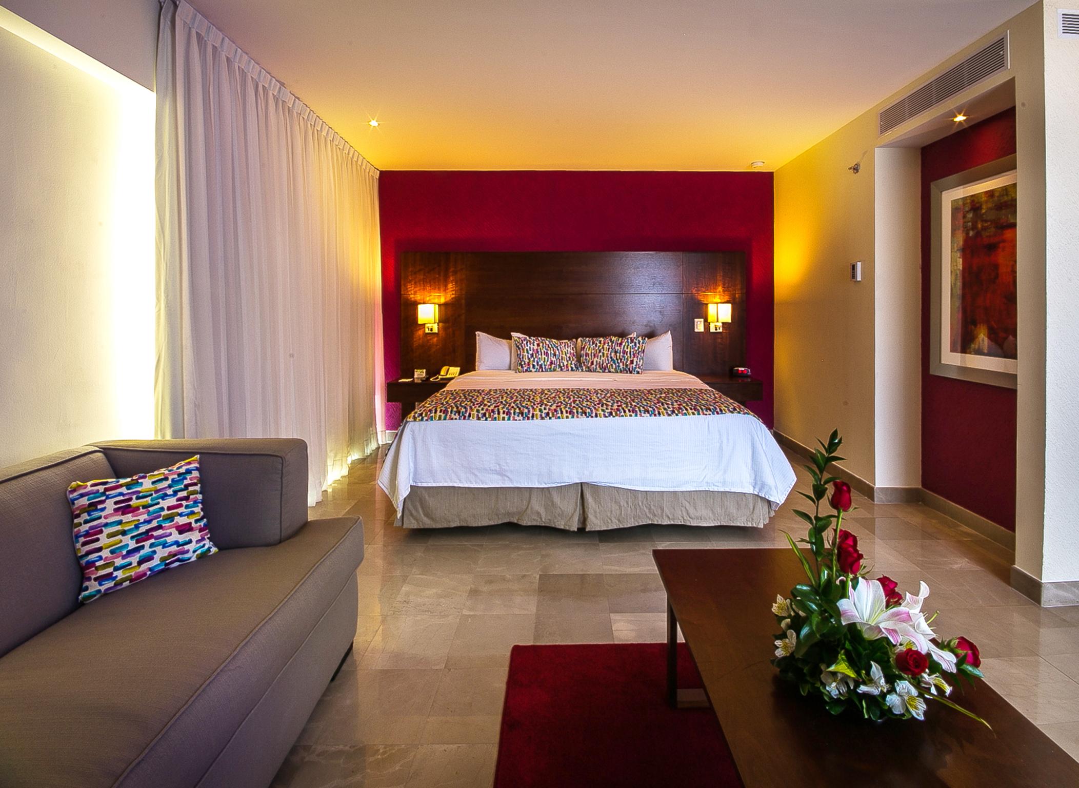 Four Points By Sheraton Veracruz Exteriér fotografie