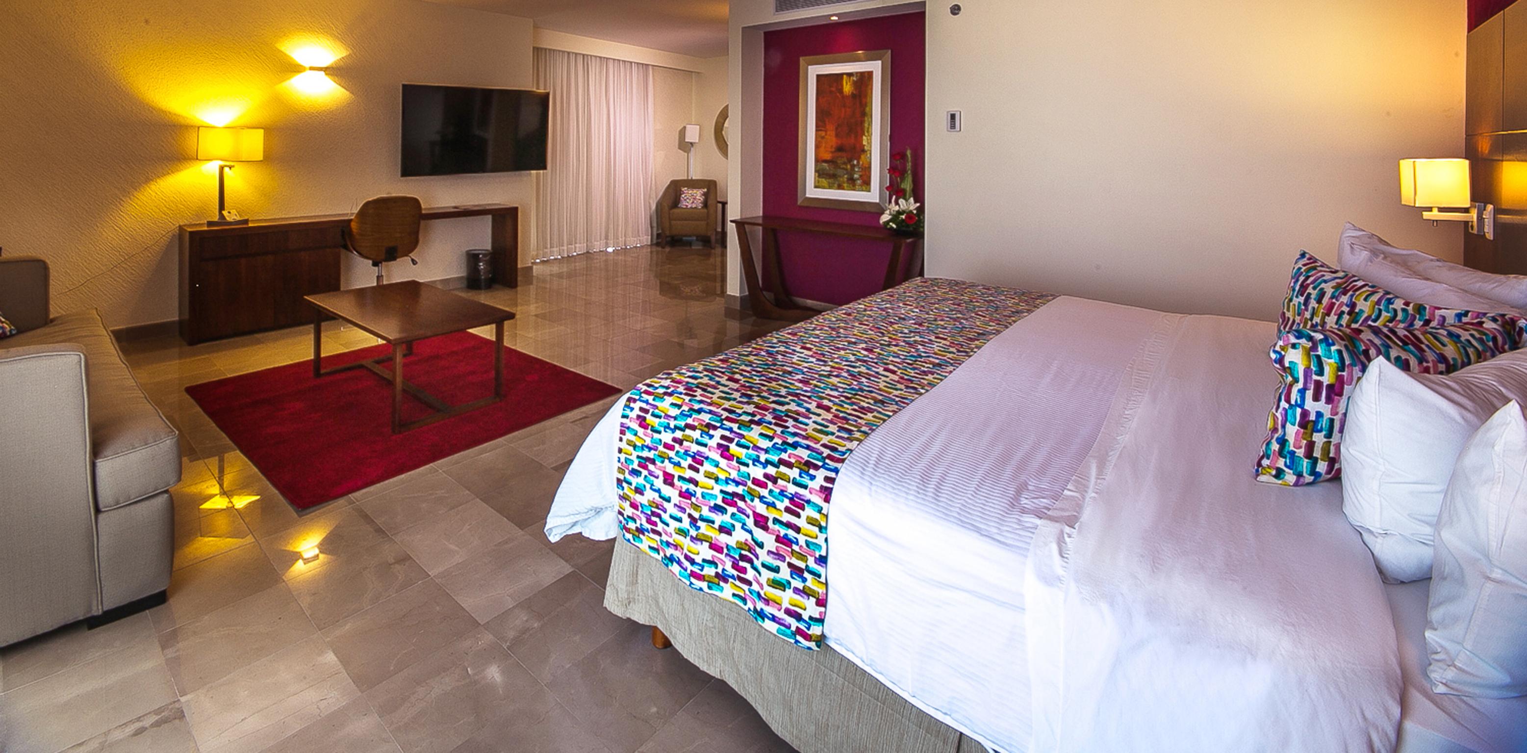 Four Points By Sheraton Veracruz Exteriér fotografie