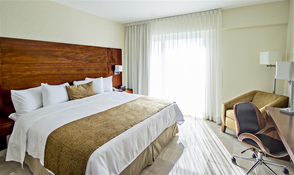 Four Points By Sheraton Veracruz Exteriér fotografie