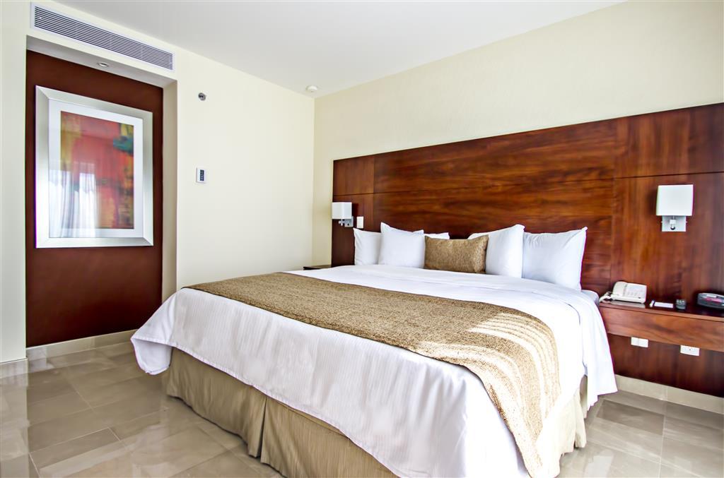 Four Points By Sheraton Veracruz Exteriér fotografie