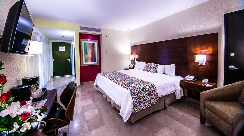 Four Points By Sheraton Veracruz Exteriér fotografie