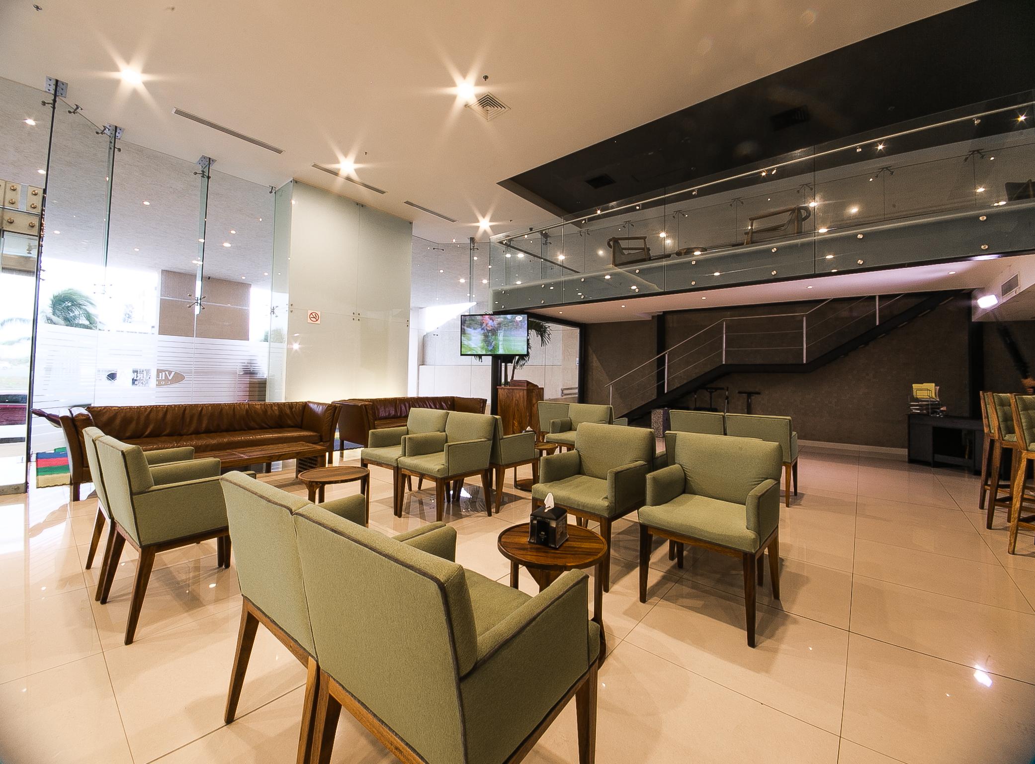 Four Points By Sheraton Veracruz Exteriér fotografie
