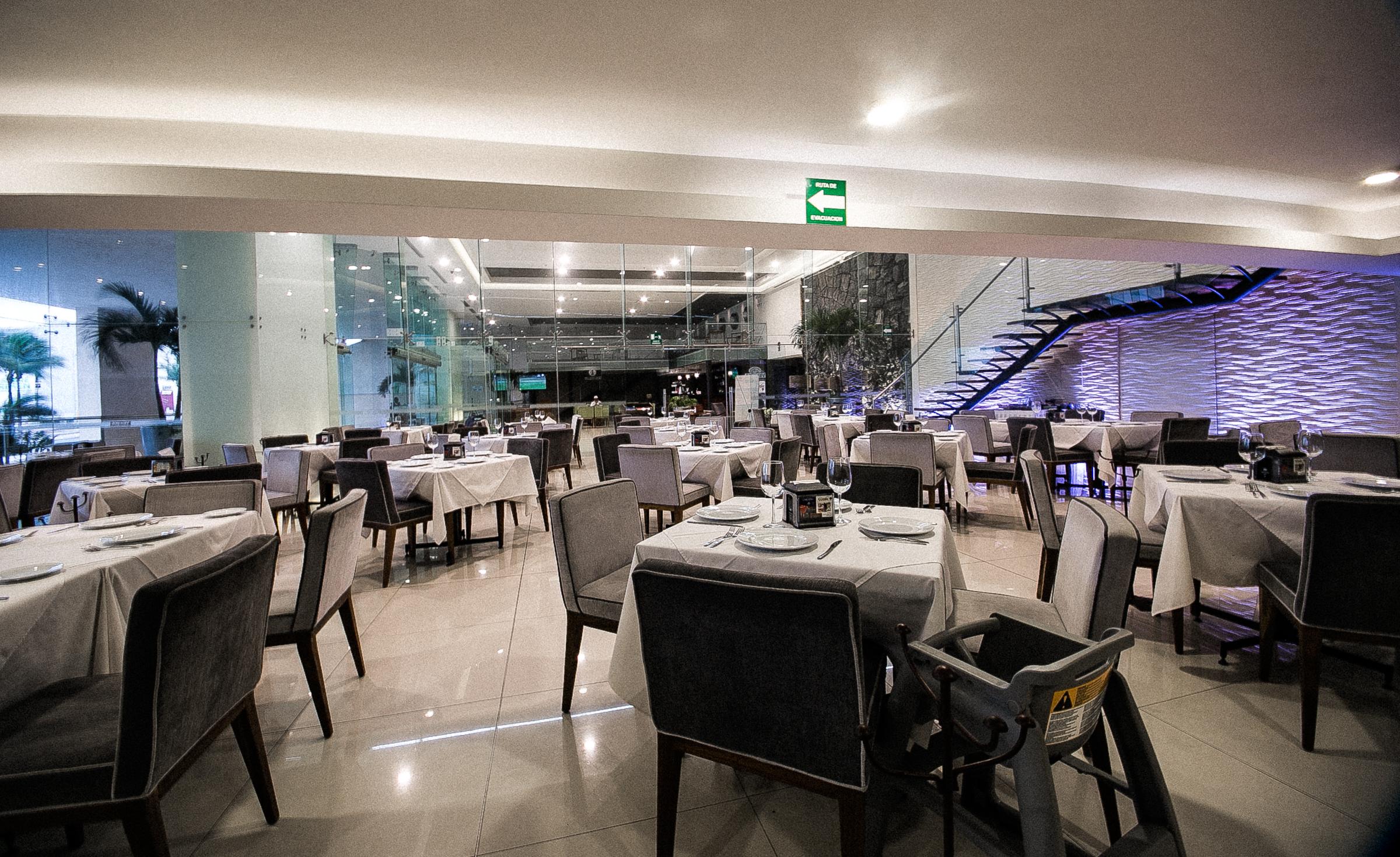 Four Points By Sheraton Veracruz Exteriér fotografie