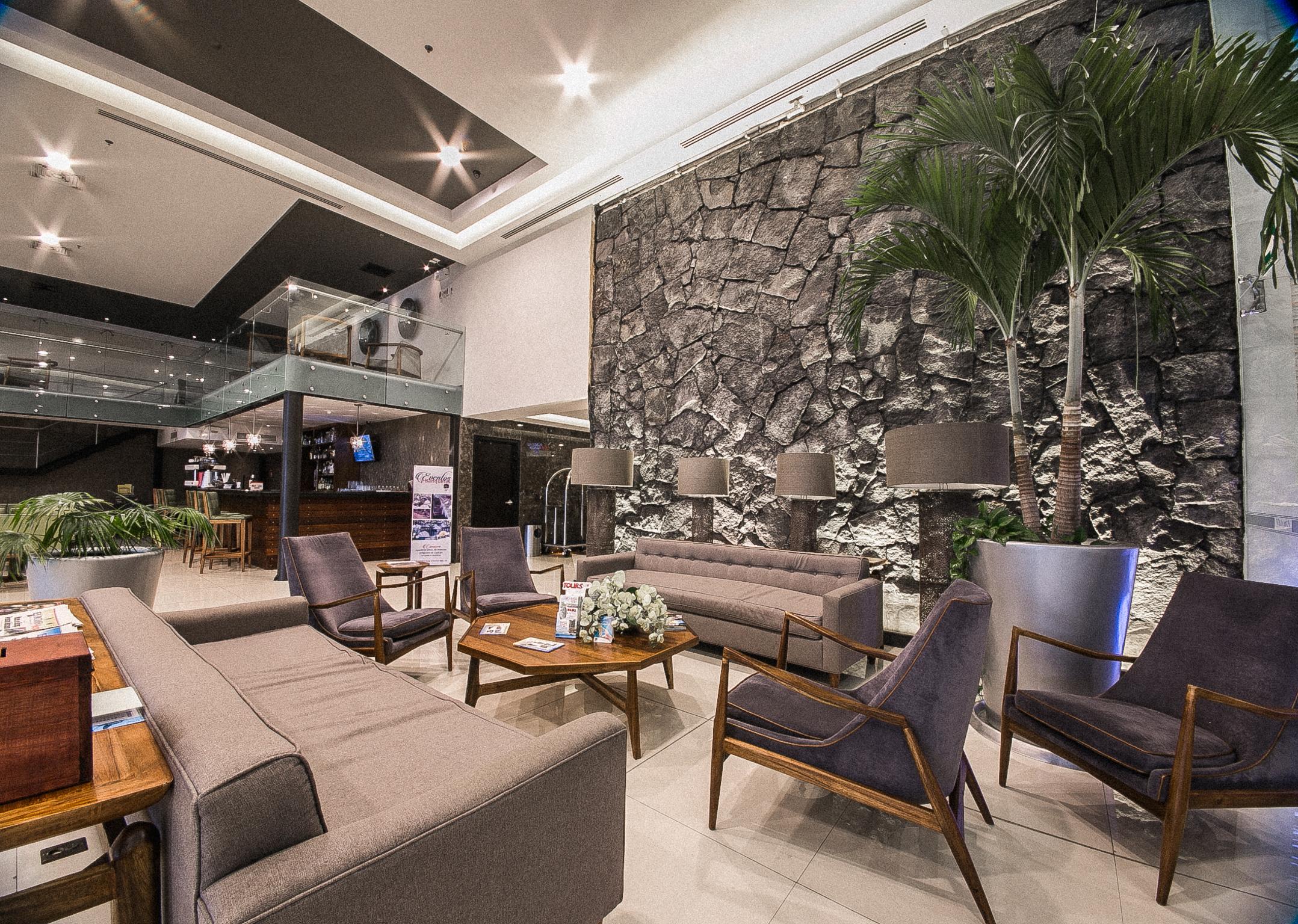 Four Points By Sheraton Veracruz Exteriér fotografie