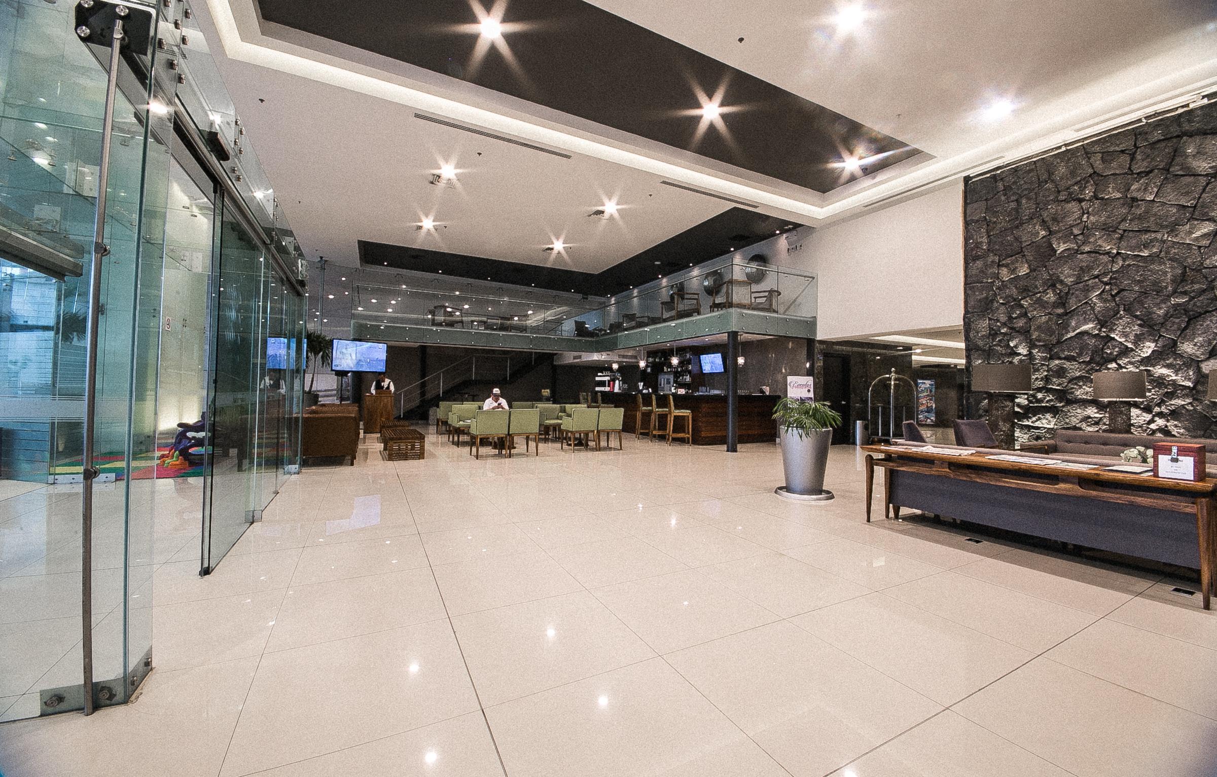 Four Points By Sheraton Veracruz Exteriér fotografie