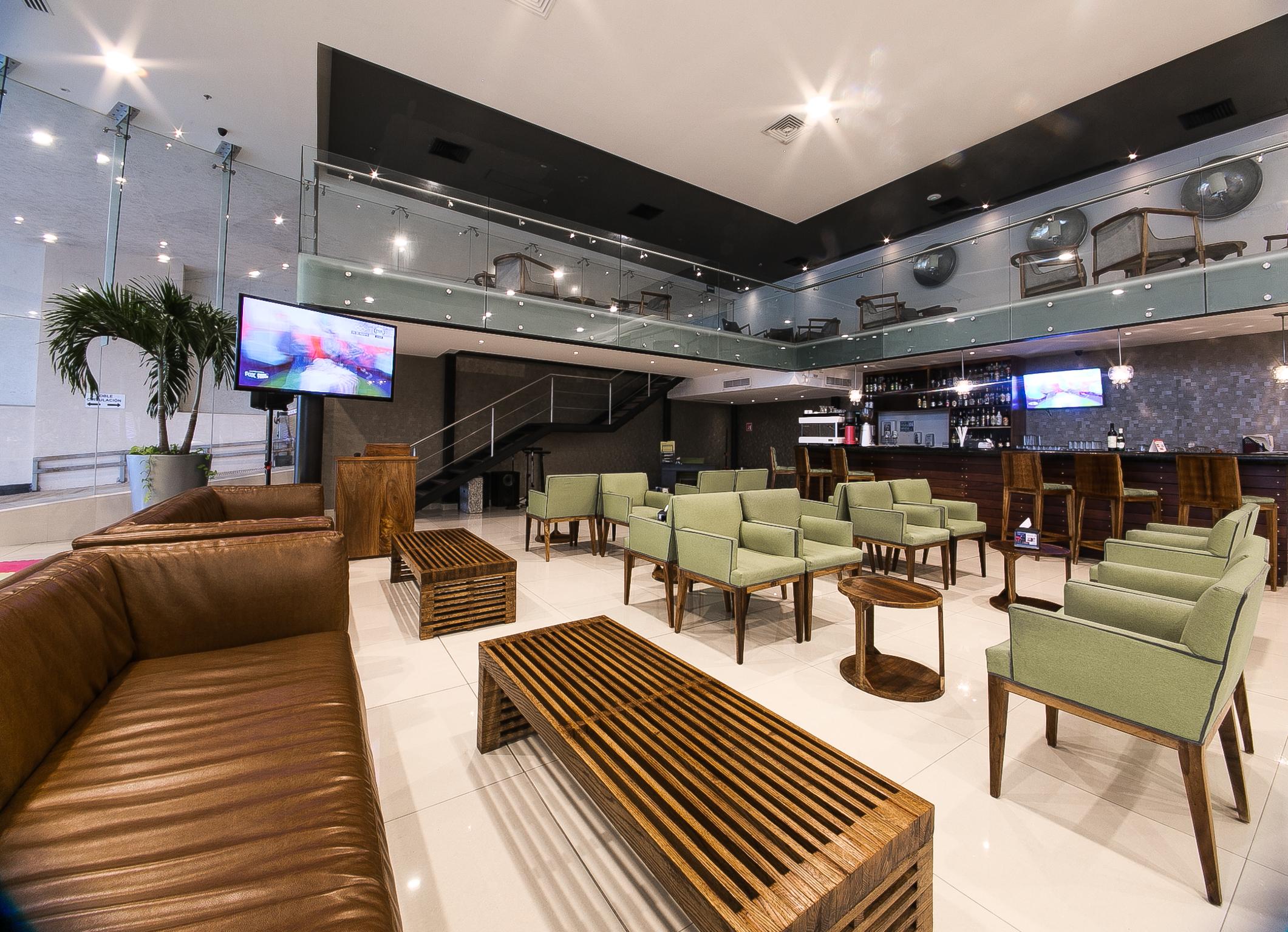 Four Points By Sheraton Veracruz Exteriér fotografie