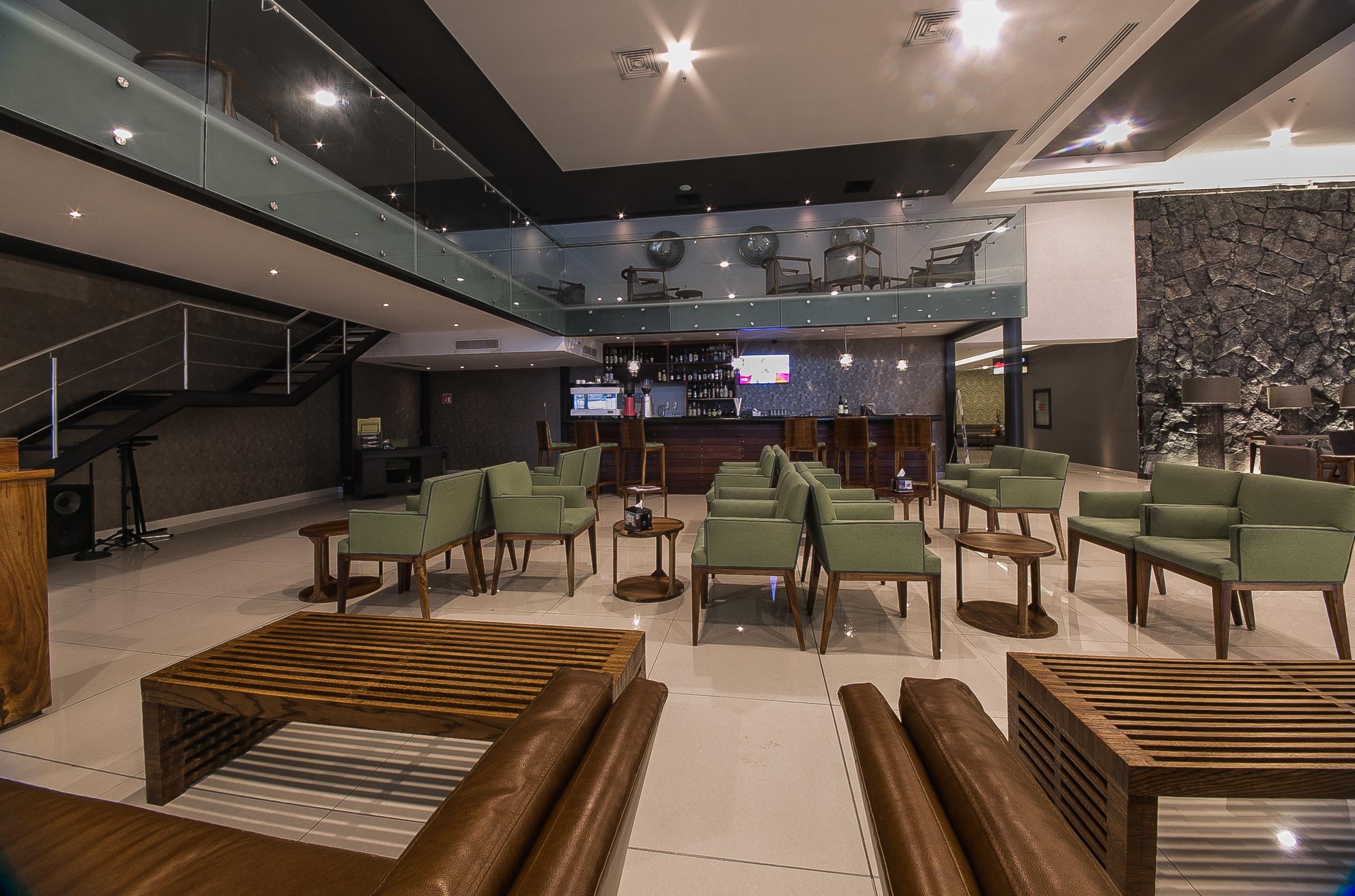 Four Points By Sheraton Veracruz Exteriér fotografie