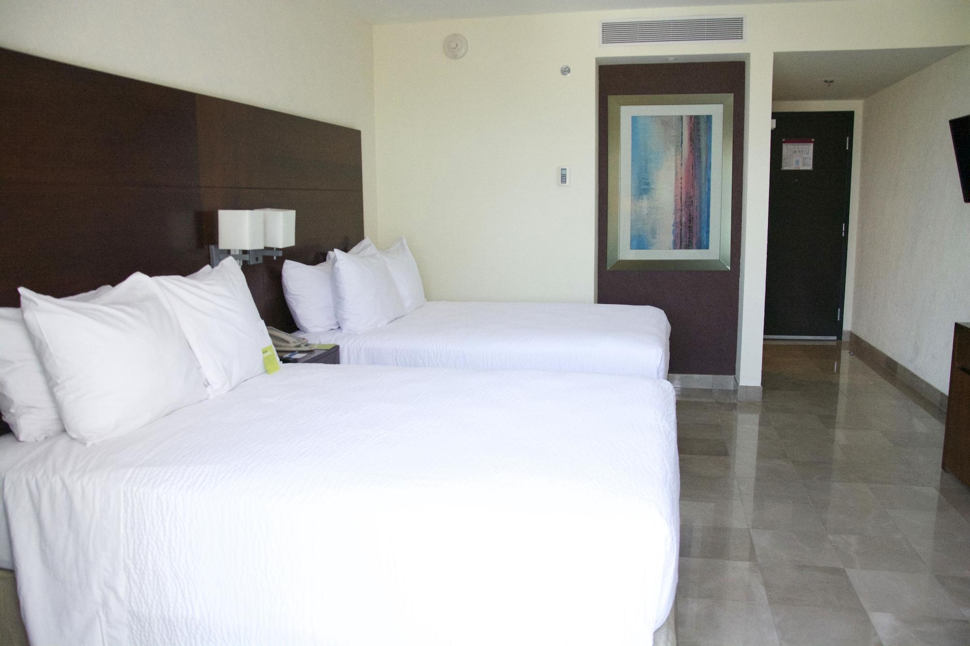 Four Points By Sheraton Veracruz Exteriér fotografie
