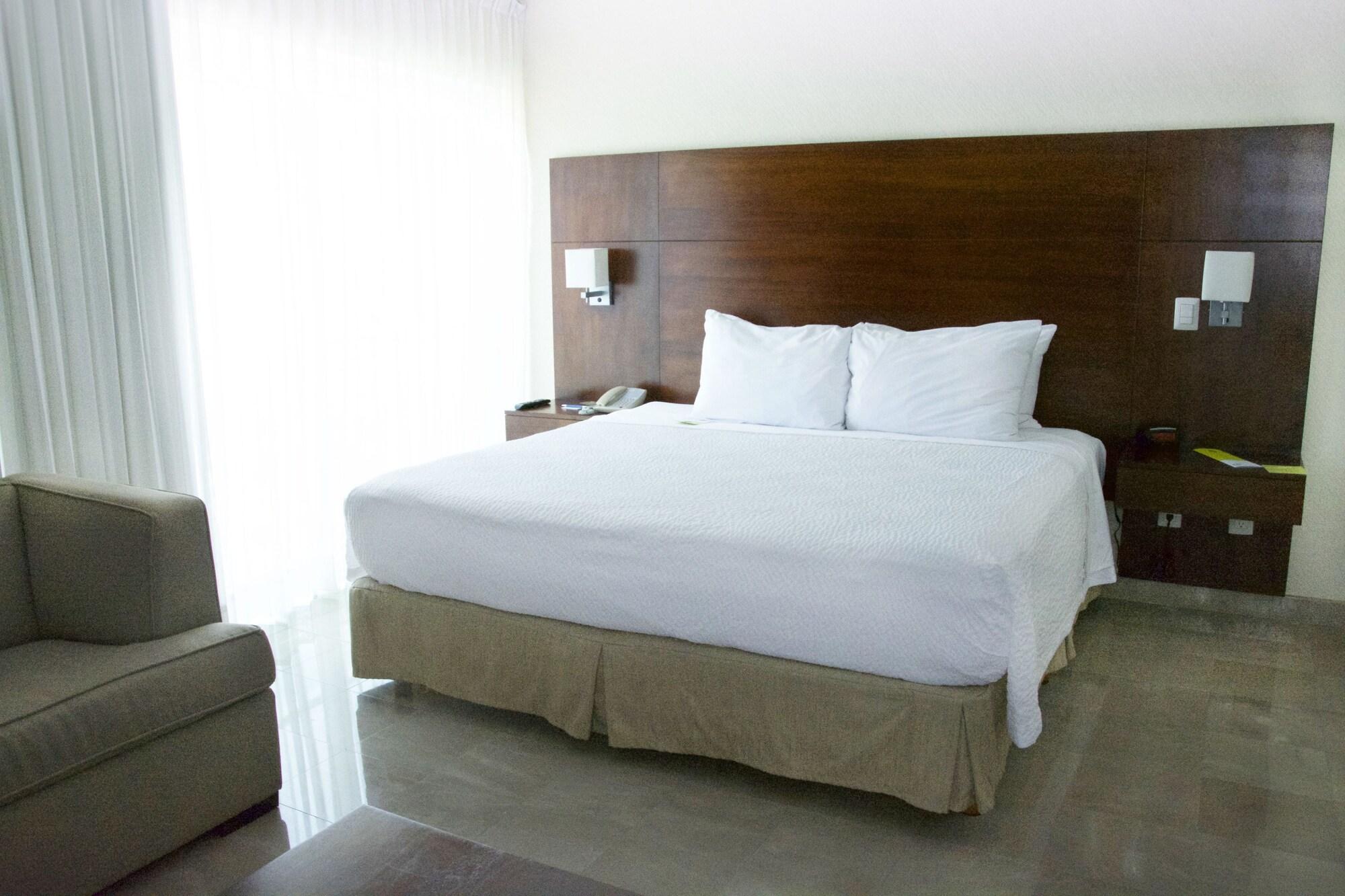 Four Points By Sheraton Veracruz Exteriér fotografie