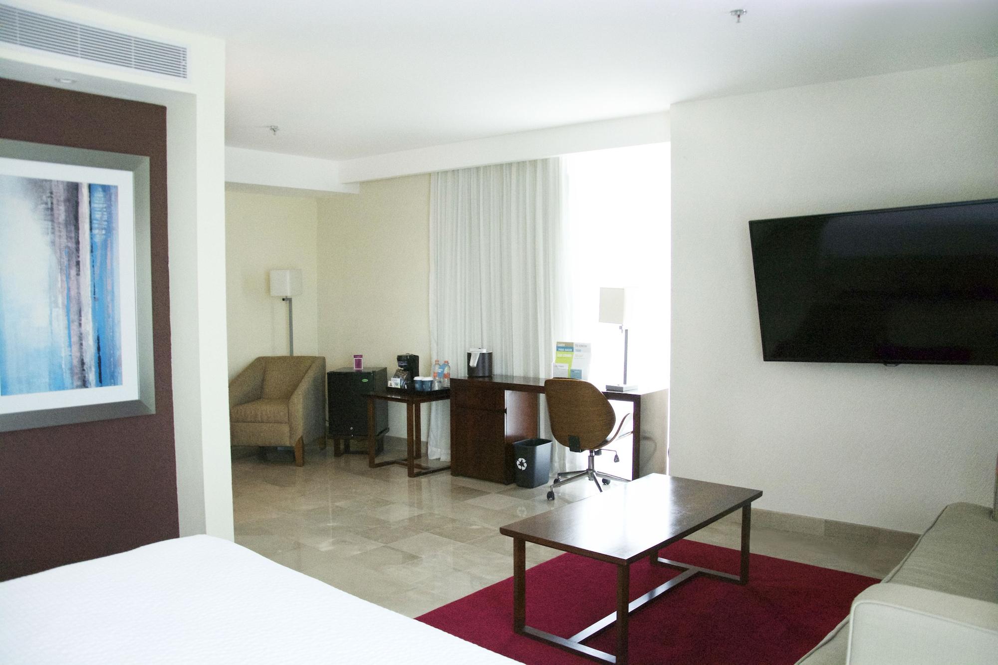 Four Points By Sheraton Veracruz Exteriér fotografie
