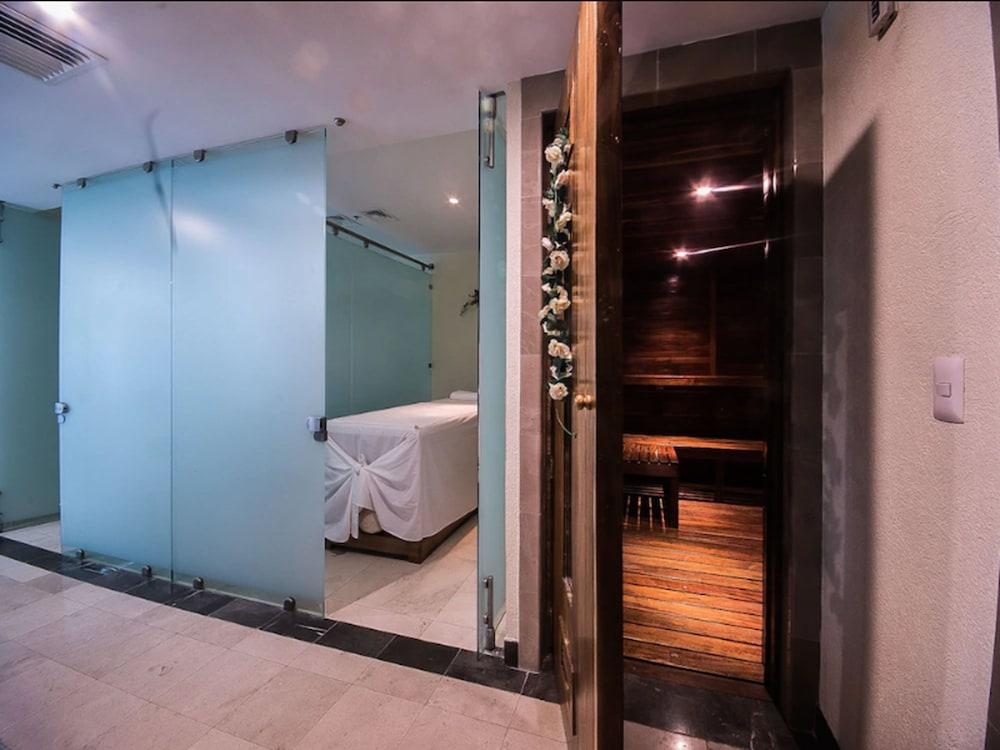 Four Points By Sheraton Veracruz Exteriér fotografie