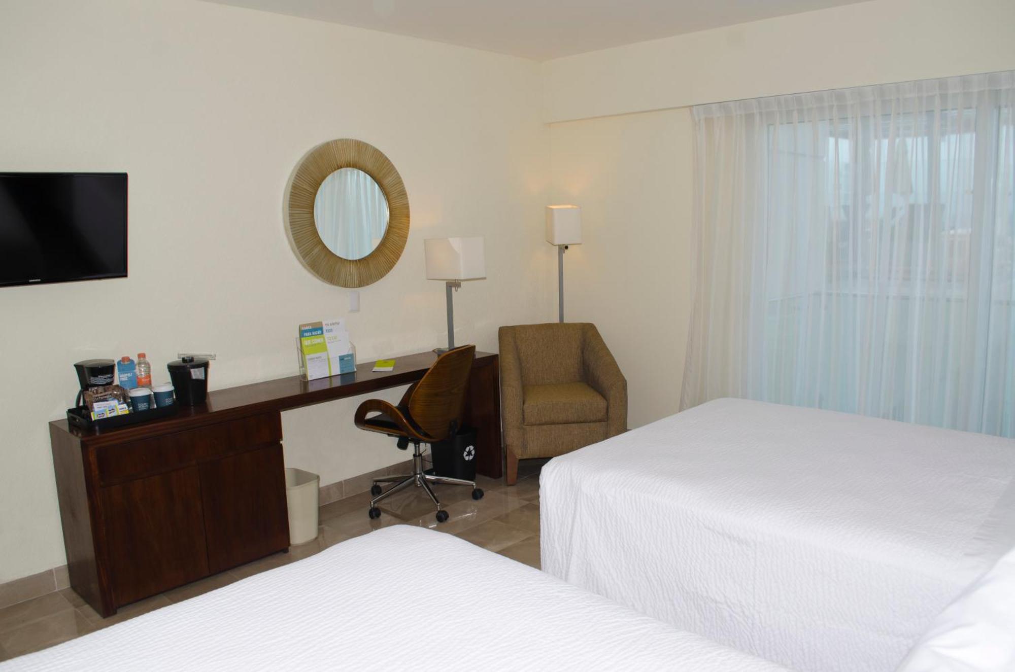 Four Points By Sheraton Veracruz Exteriér fotografie