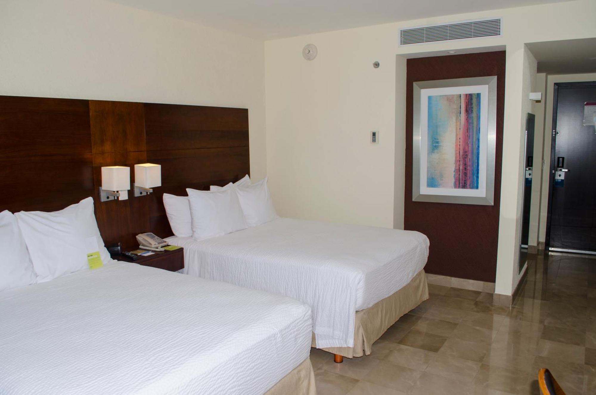 Four Points By Sheraton Veracruz Exteriér fotografie