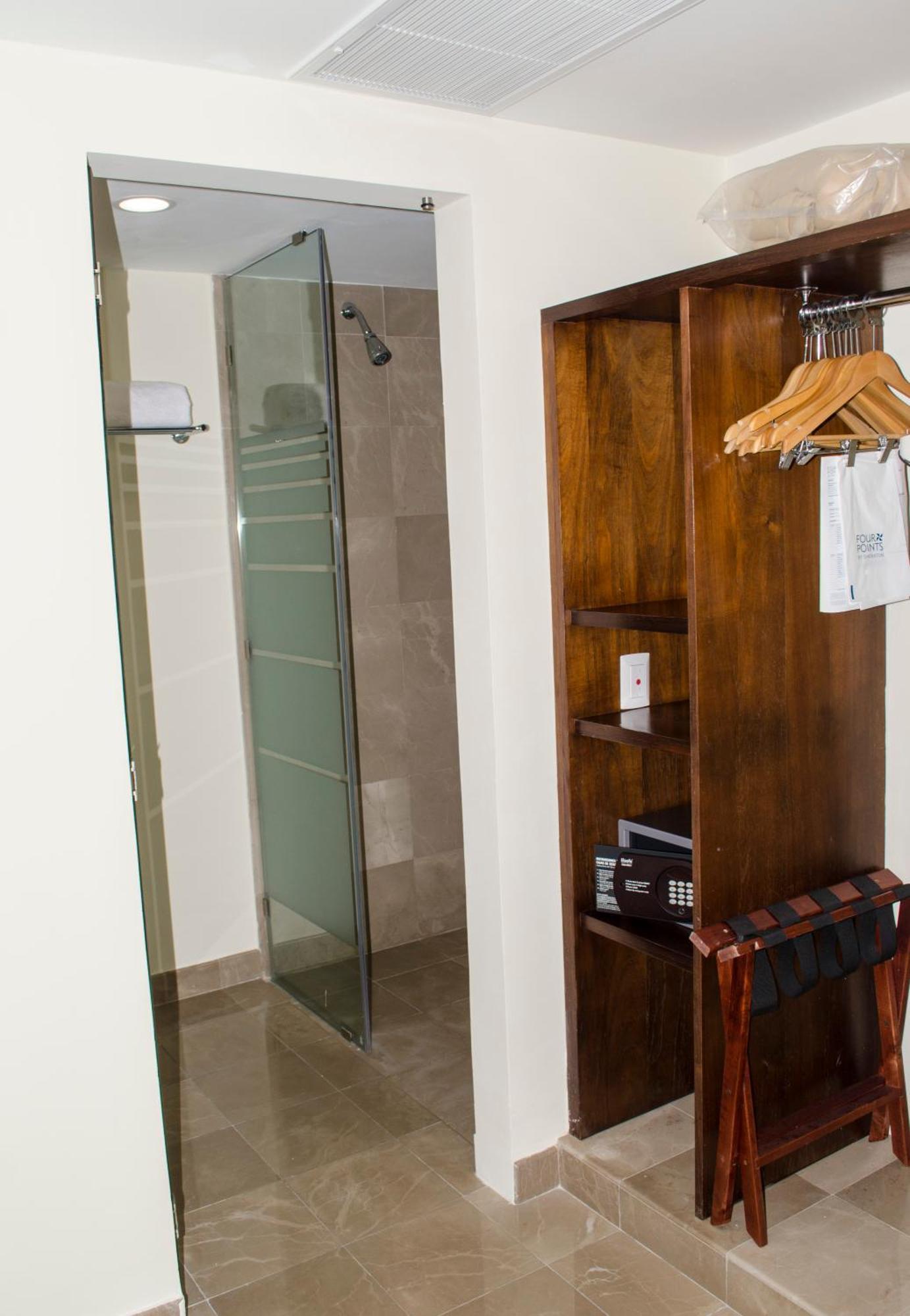 Four Points By Sheraton Veracruz Exteriér fotografie