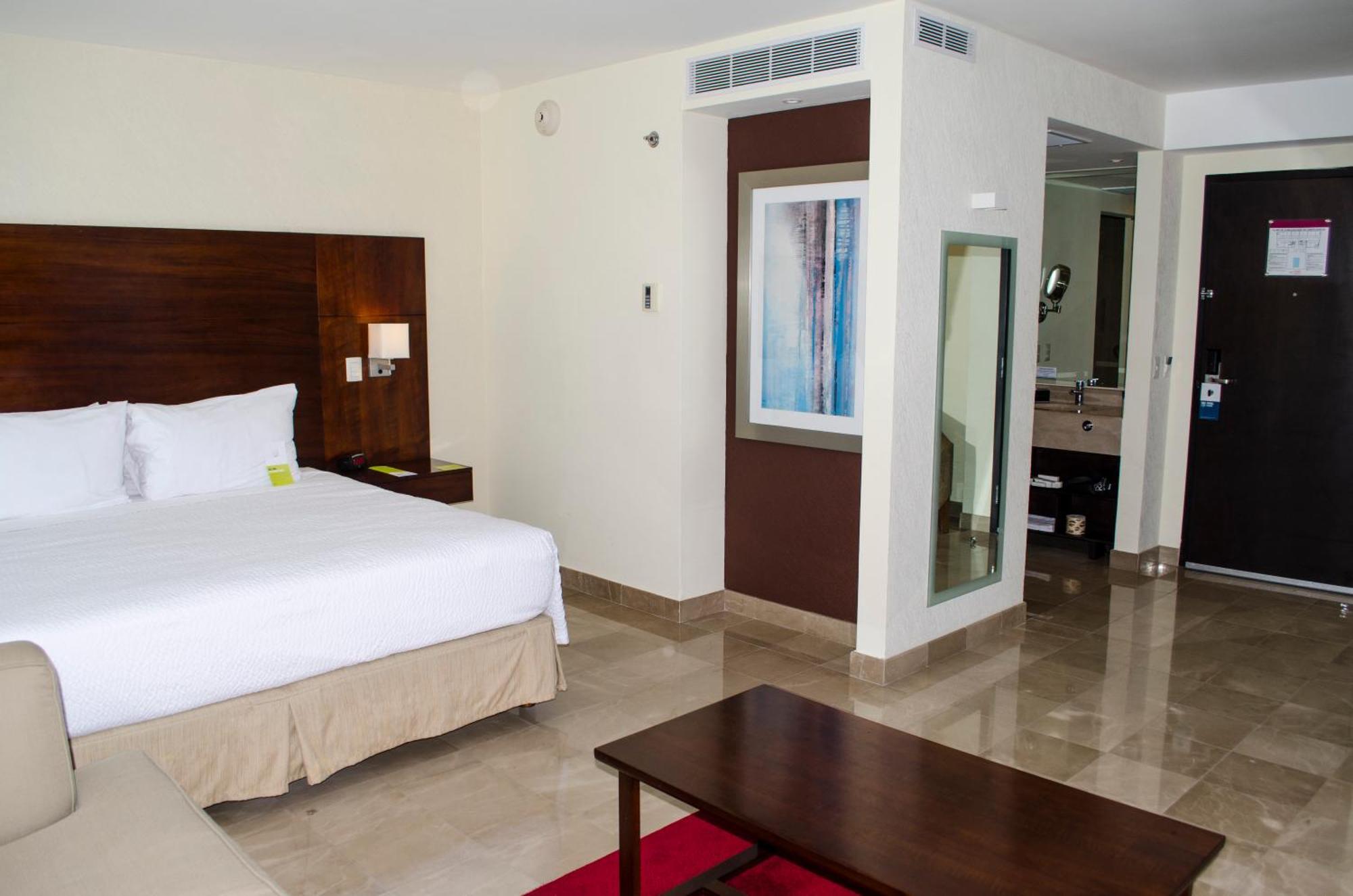 Four Points By Sheraton Veracruz Exteriér fotografie