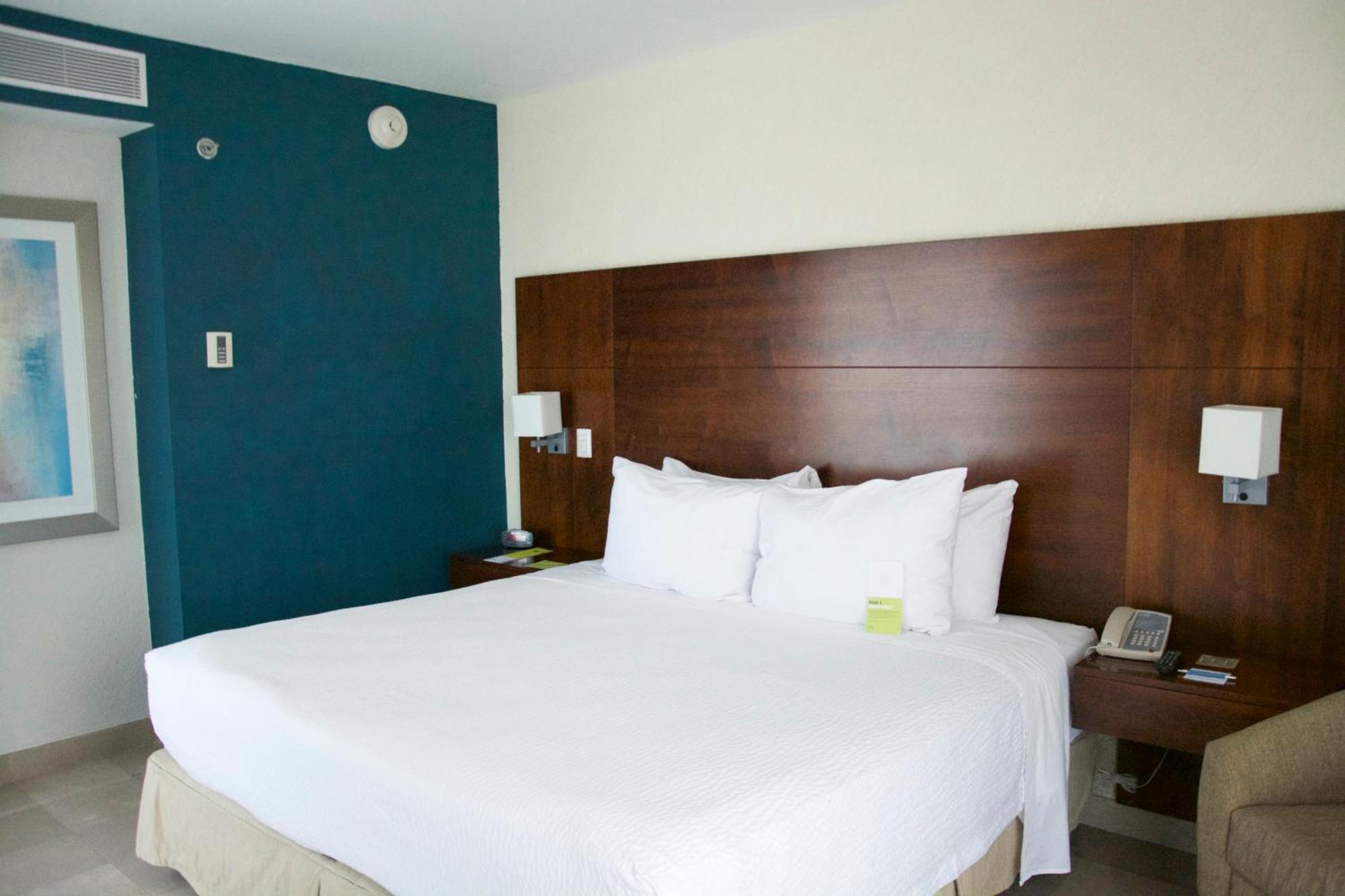 Four Points By Sheraton Veracruz Exteriér fotografie