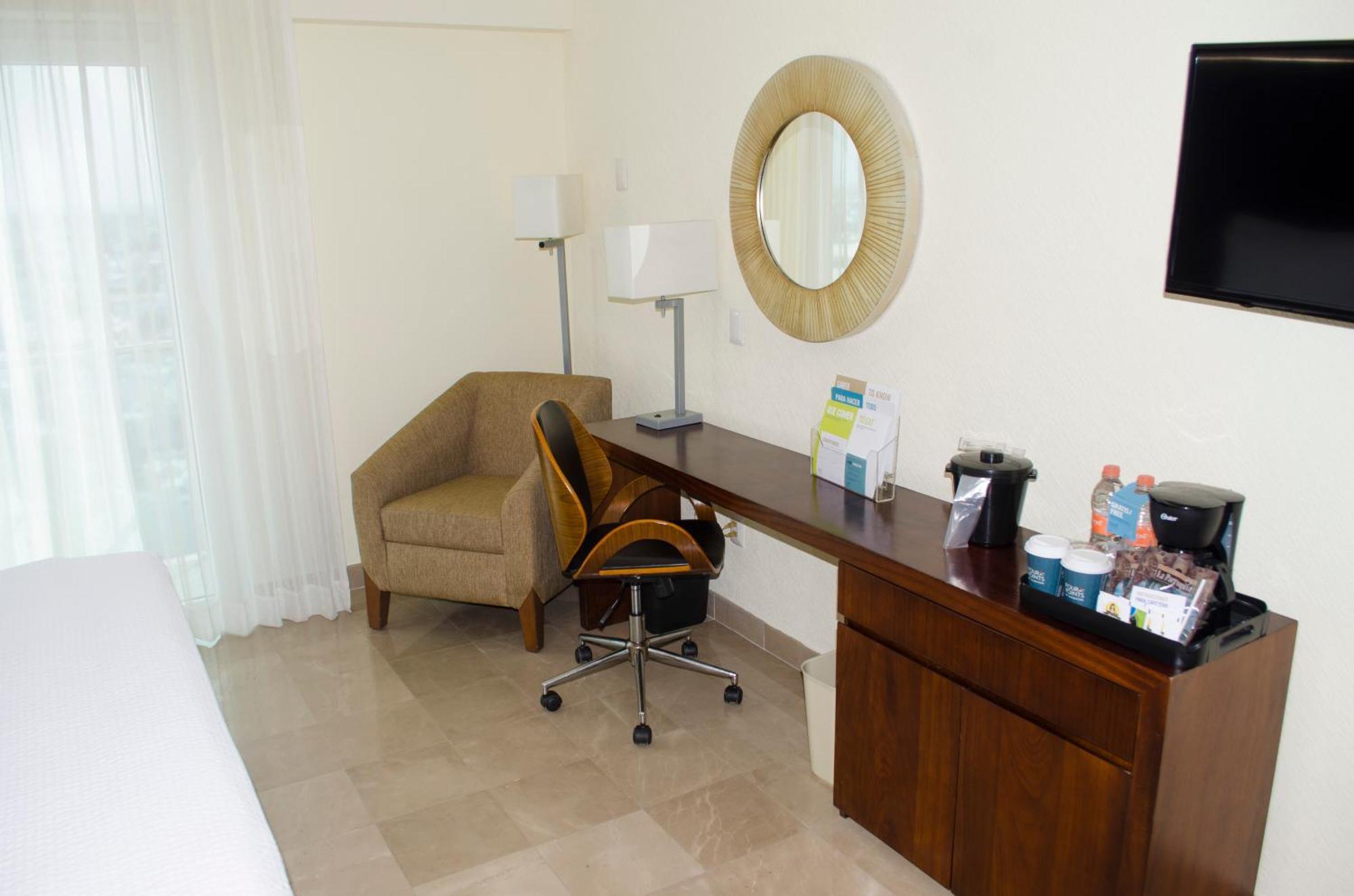 Four Points By Sheraton Veracruz Exteriér fotografie