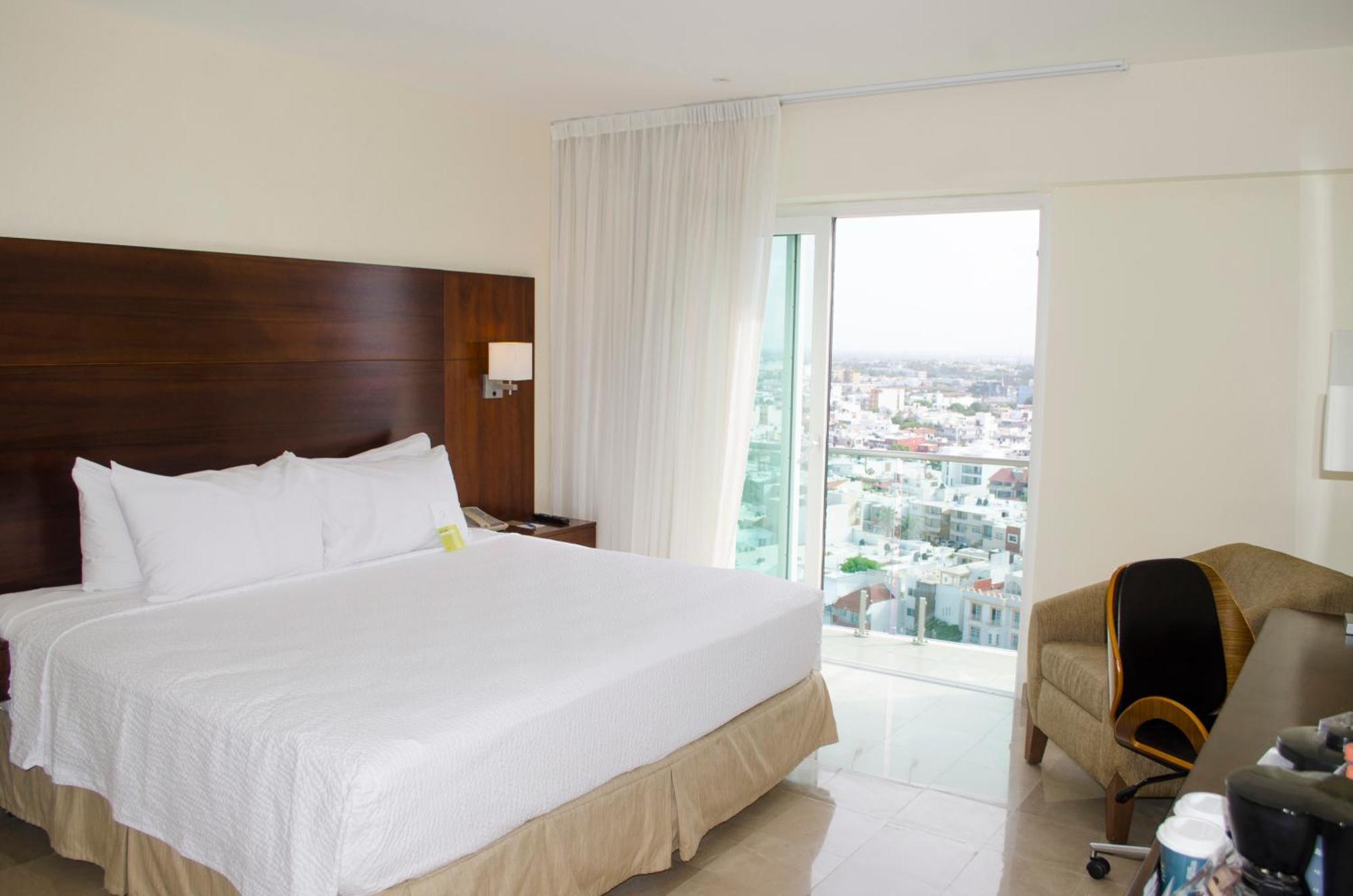 Four Points By Sheraton Veracruz Exteriér fotografie
