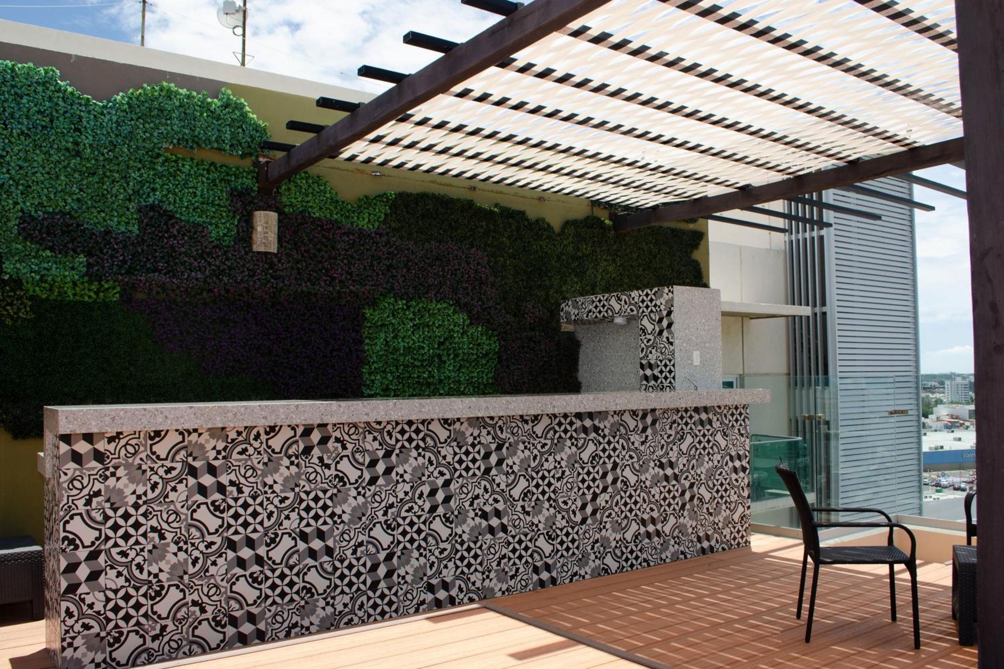 Four Points By Sheraton Veracruz Exteriér fotografie
