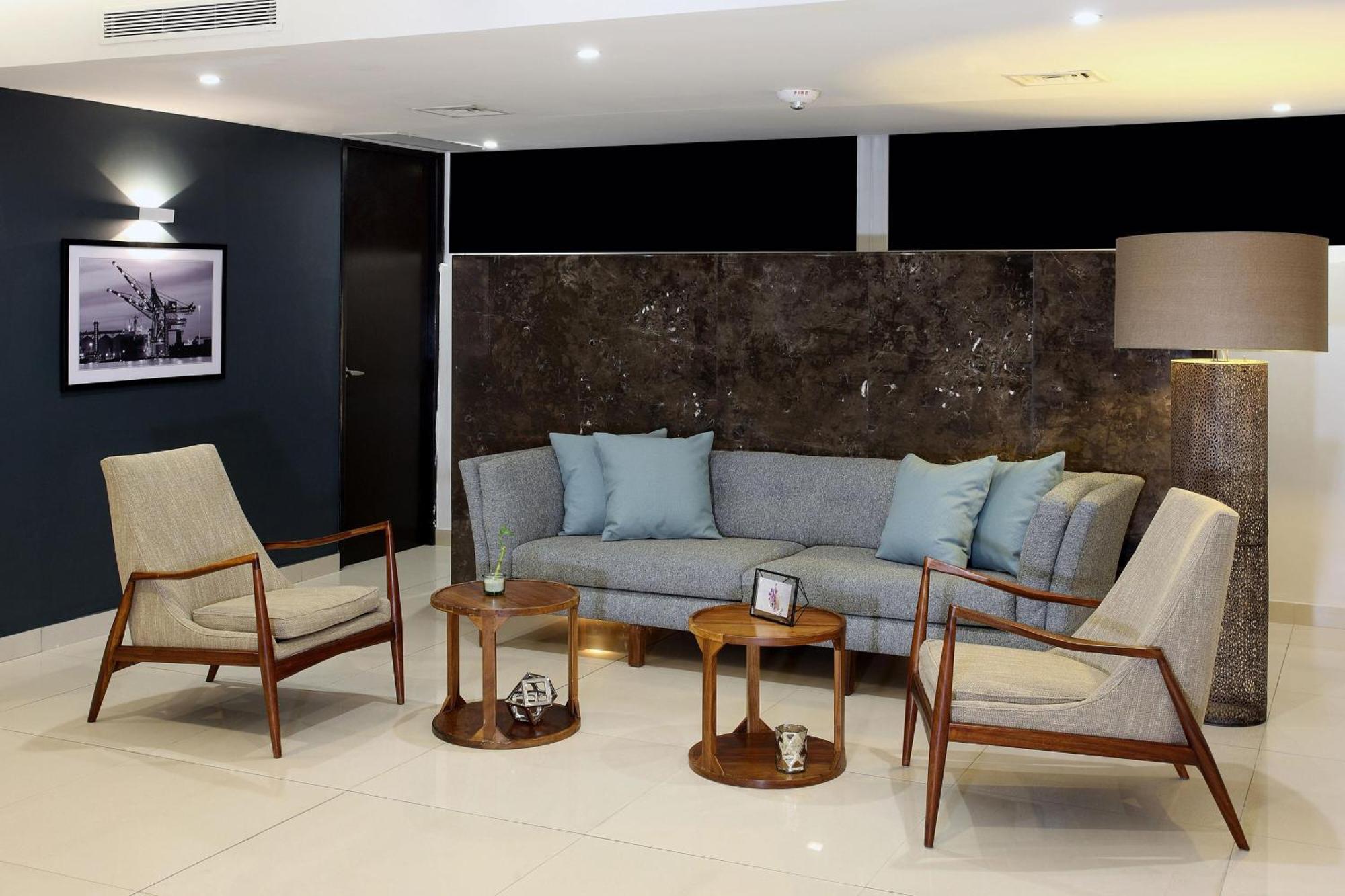 Four Points By Sheraton Veracruz Exteriér fotografie