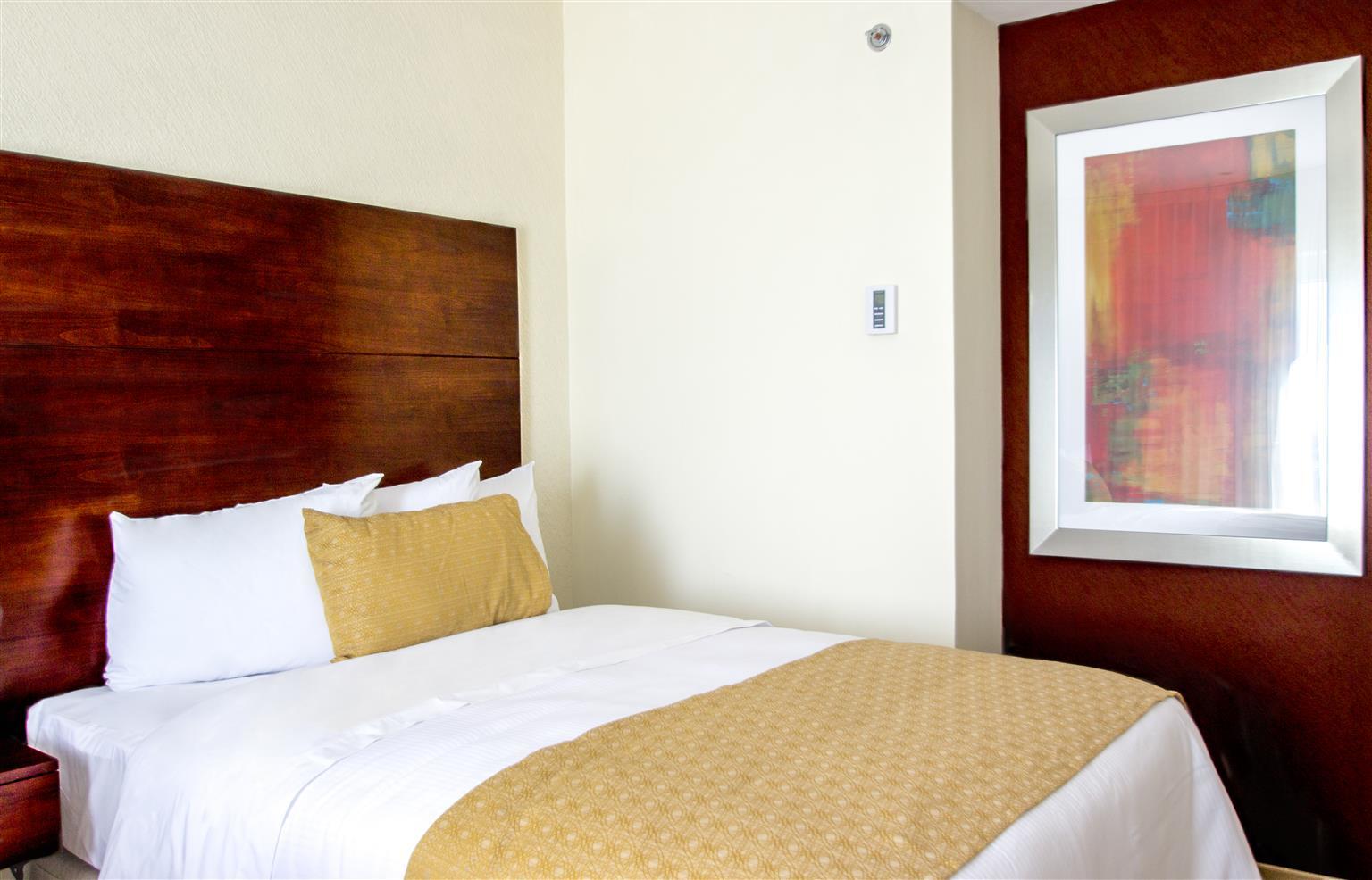 Four Points By Sheraton Veracruz Pokoj fotografie