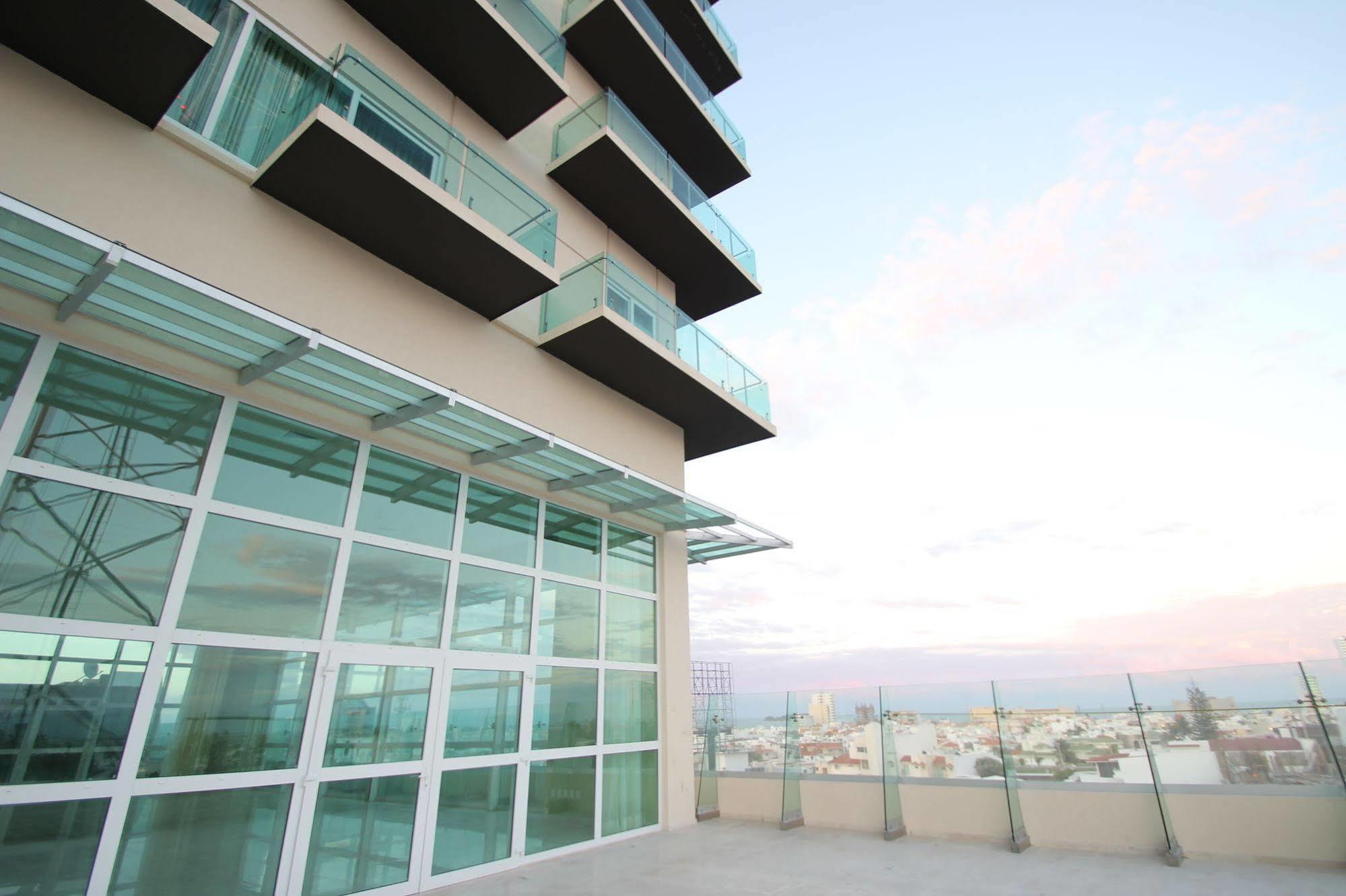 Four Points By Sheraton Veracruz Exteriér fotografie